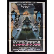 manifesto INTERCEPTOR IL