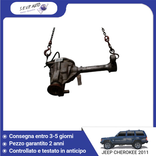 Differenziale - 🇮🇹,