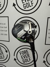 CALLAWAY ELYTE 3 WOOD HL /