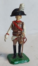 ROSA MINIATURE MILITARI