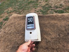 HONDA CUB 50 C50 70 90 