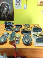 LOTTO DI 40 ALTOPARLANTI PER