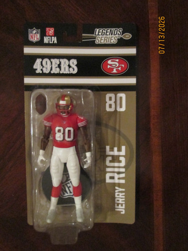 Mcfarlane nfl legends - nfl, series