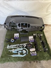 Kit Airbag Completo Fiat 500 2013-2024