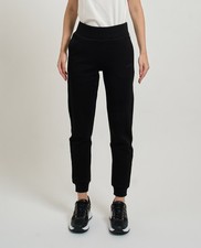 Pantaloni jogger Britney donna Guess con banda laterale