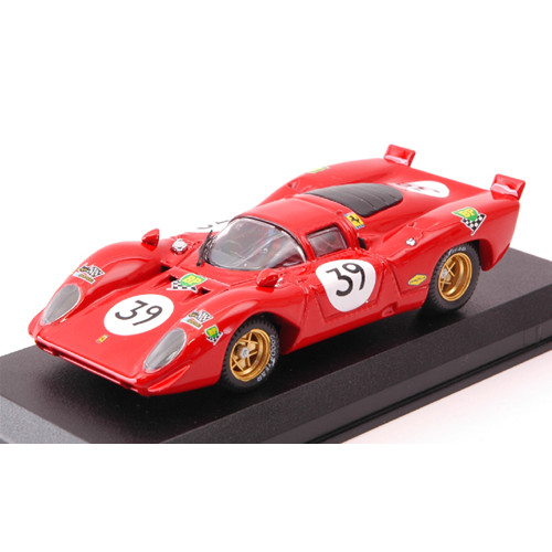 Ferrari 312 coupe - ferrari,