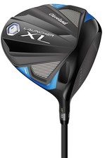 Left Cleveland Launcher XL