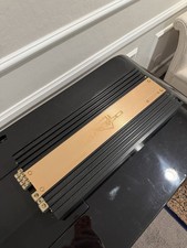 Zapco 150.4 AP