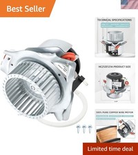 Kit Motore Induttore di