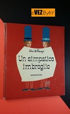 UN SIMPATICO IMBROGLIO - Walt