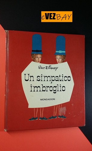 Simpatico imbroglio walt - un,