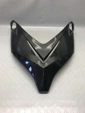 CARENA SOPRA FARO TNT GREZZ TMAX 2001 2002 2003 2004 2005 2006 2007 YAMAHA USATO