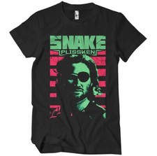 T-shirt 1997 Escape from New
