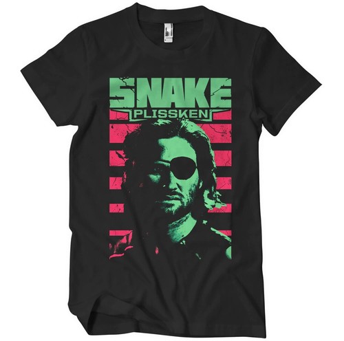 Shirt 1997 escape from - t-shirt,