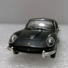 FERRARI 400 Super America 1959/64 - Modellino vintage pressofuso scala 1:43 come nuovo