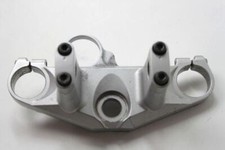 PIASTRA FORCELLA YAMAHA FZ6 2004 2005 2006 FAZER PIASTRA STERZO TOP YOKE TRIPLE