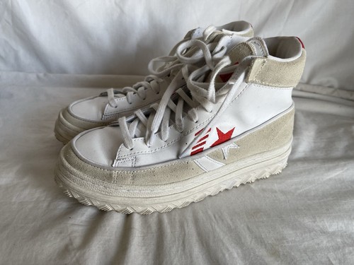 Converse pro leather - leather, x2