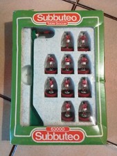 SUBBUTEO DUTCH