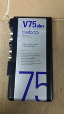 bebob V75 Lithium-ion 14.8V