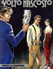 VOLTO NASCOSTO n°14