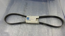 CINGHIA V-BELT A0009934296 -  MERCEDES MOTORE OM 904 LA MISURA 8K1390