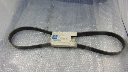 Cinghia belt a0009934296 - v-belt,