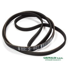 CINGHIA 1270 J4 PER LAVATRICE