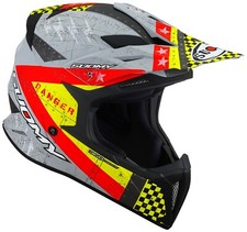 Casco moto Suomy X-Wing