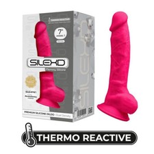 Fallo realistico pene