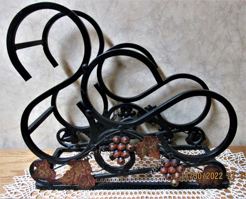 Slitta portabottiglie vino - , da