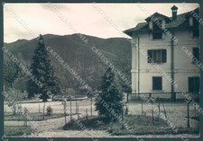 Forlì Campigna Albergo PIEGA