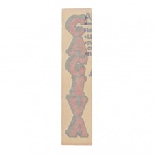 Adesivo foderi forcella Cagiva