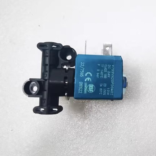Elettrovalvola dc24v 10w - 10w, per