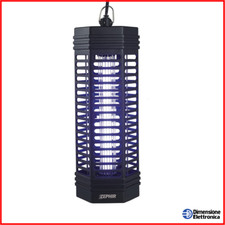 Lampada Antizanzare Fulmina