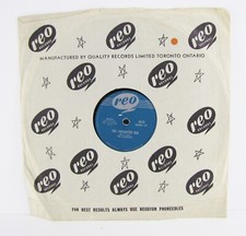 CANADA! The Islanders THE