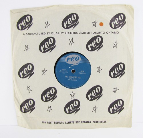 Canada the islanders - the,