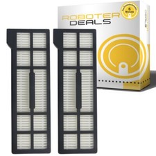 Filtro Polveri sottili, Filtro