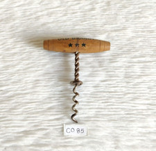 Cavatappi Vintage In Acciaio E