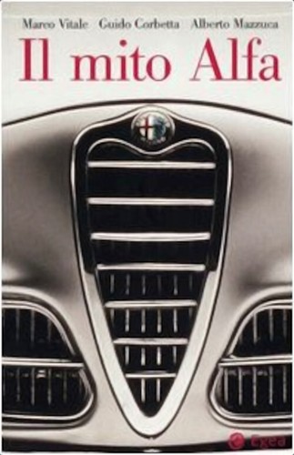 Libro mito alfa egea - alfa,