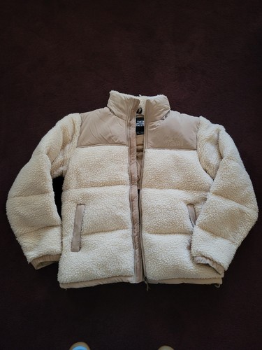 The north face - north, high