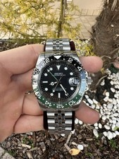 Orologio automatico Seikomod
