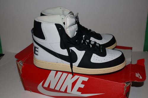 Scarpe nike terminator - scarpe, high