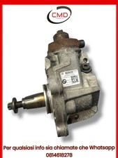POMPA INIEZIONE BOSCH CP4