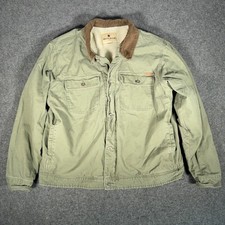 WOOLRICH Giacca da campo in