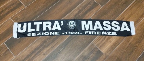 Sciarpa scarf ultras vintage - sciarpa,