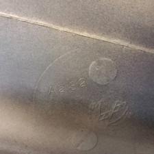 PARAURTI POST. per UNIVERSAL UNIVERSALE a9eb24