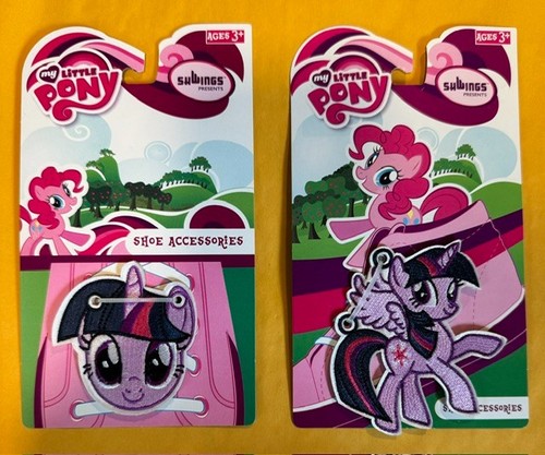 Confezione little pony - 2,