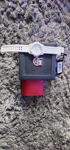 The luminox navy seal - luminox,