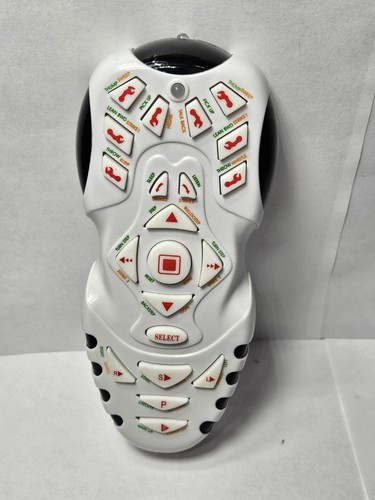 Telecomando ricambio robot - telecomando,