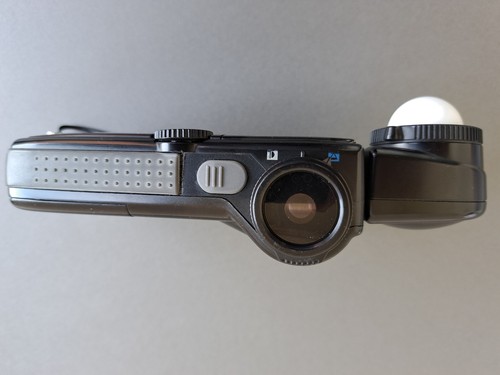 Misuratore luce sekonic - misuratore,